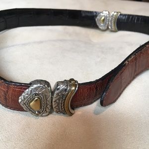 Brighton Reversible Belt